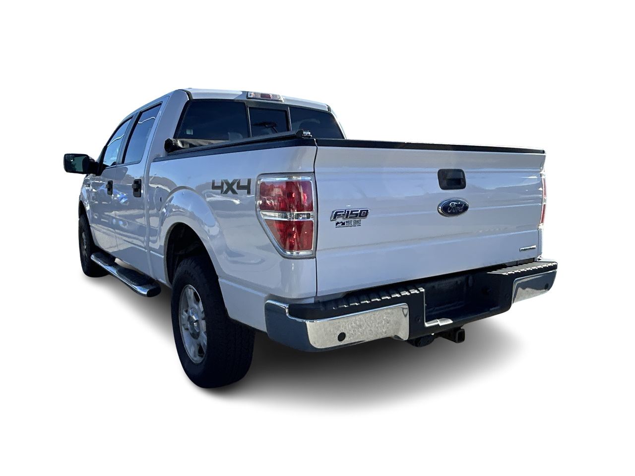 Ford F150  2013 à North Vancouver, Colombie-Britannique