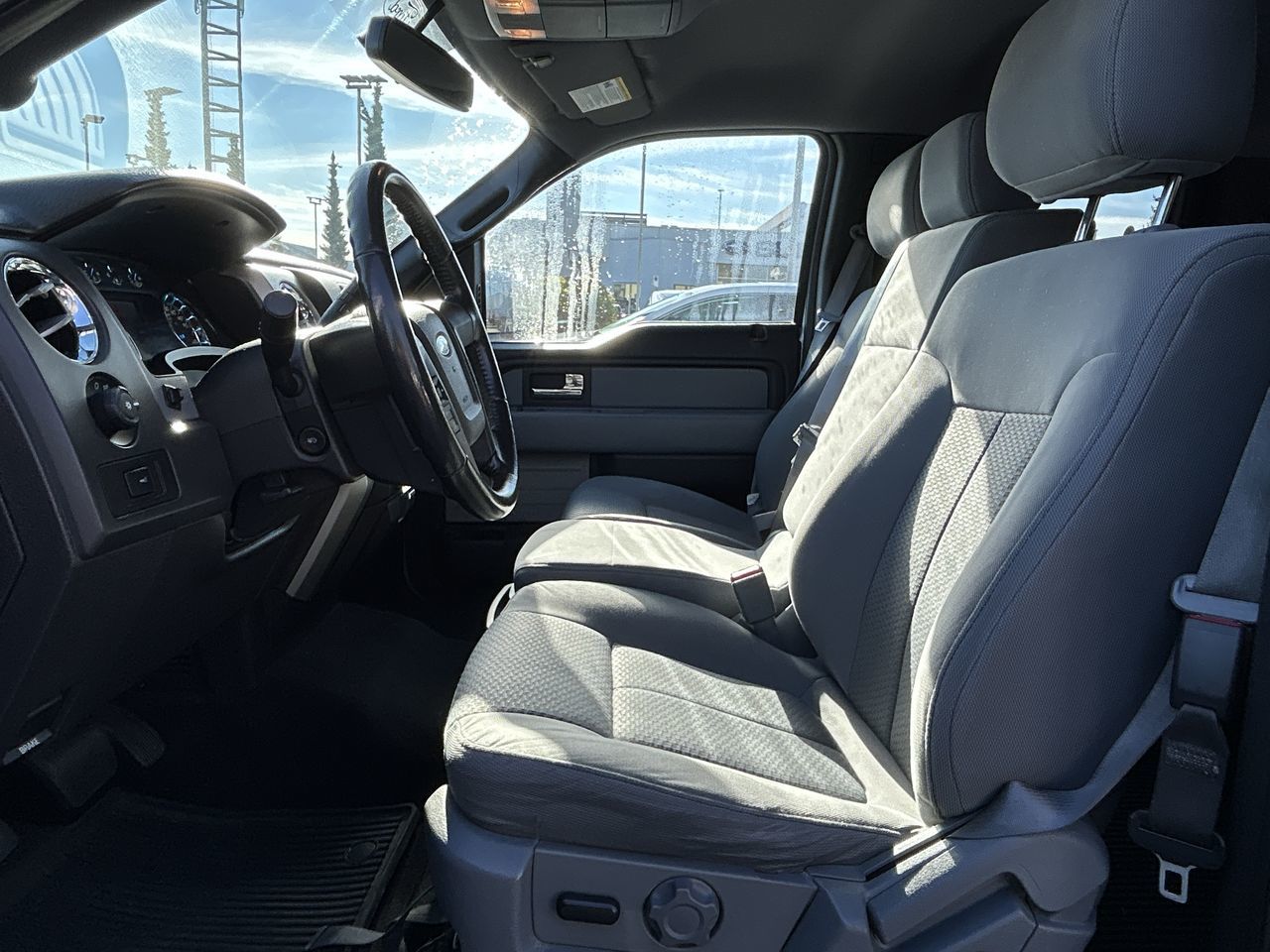 Ford F150  2013 à North Vancouver, Colombie-Britannique