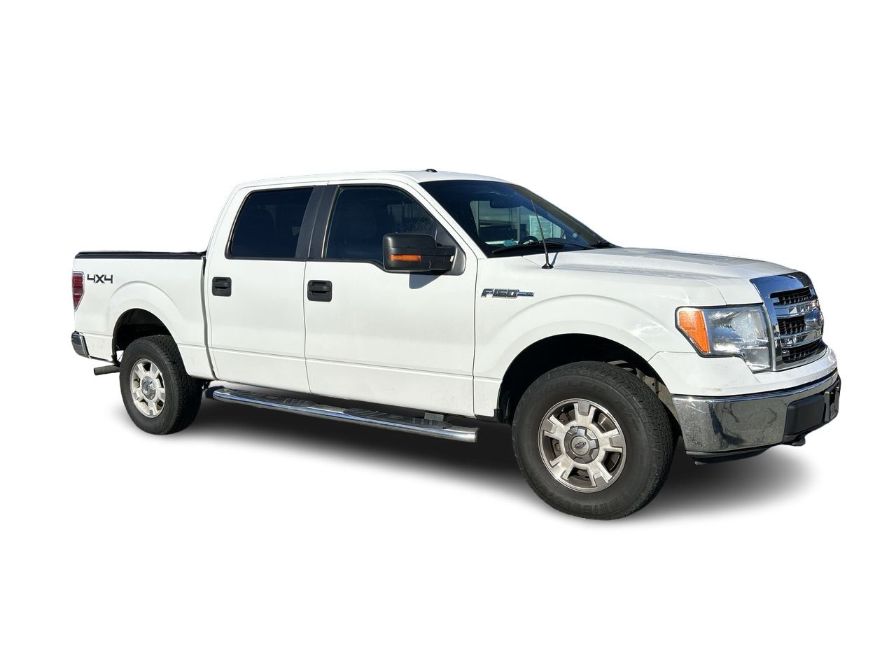 Ford F150  2013 à North Vancouver, Colombie-Britannique