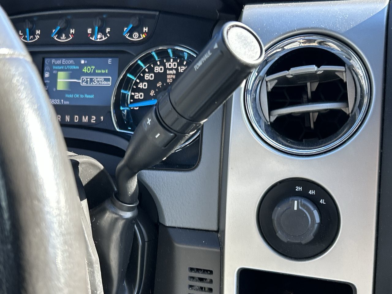 Ford F150  2013 à North Vancouver, Colombie-Britannique