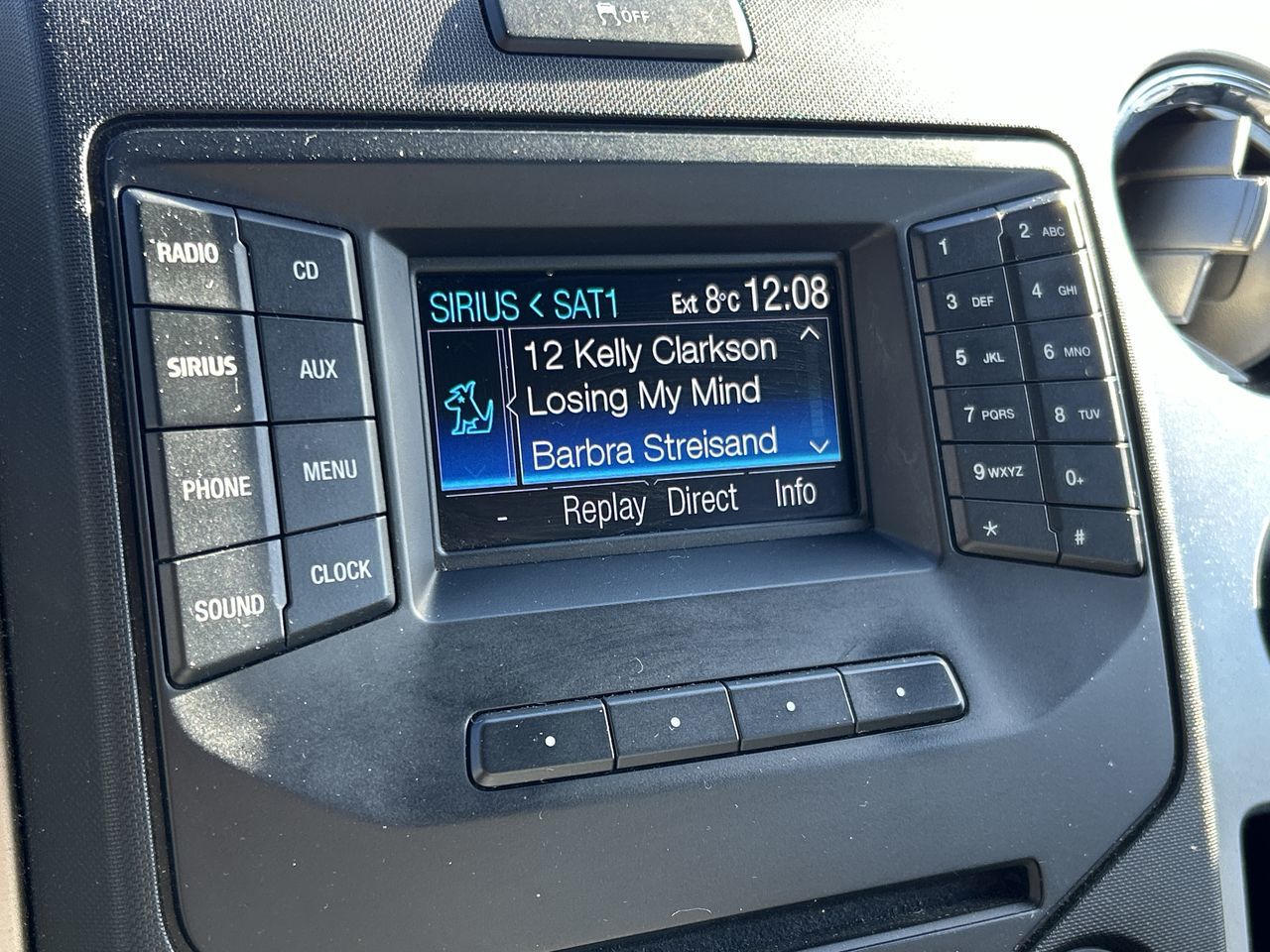 Ford F150  2013 à North Vancouver, Colombie-Britannique