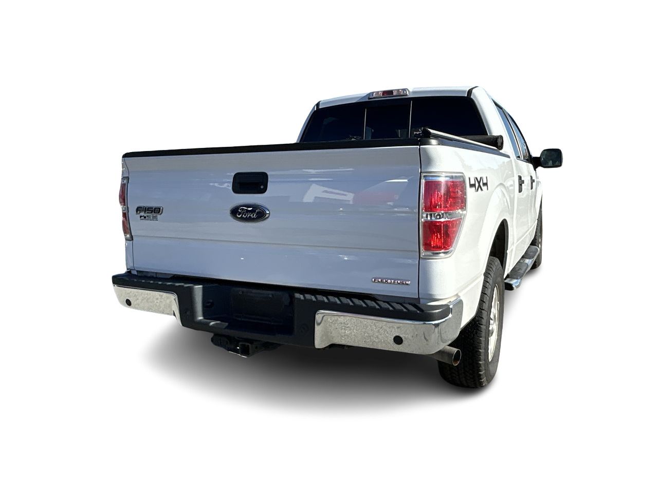 Ford F150  2013 à North Vancouver, Colombie-Britannique