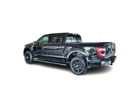 2021 Ford F150 in North Vancouver, British Columbia