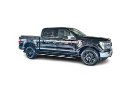 2021 Ford F150 in North Vancouver, British Columbia