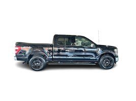2021 Ford F150 in North Vancouver, British Columbia
