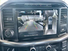 2021 Ford F150 in North Vancouver, British Columbia