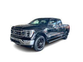 2021 Ford F150 in North Vancouver, British Columbia