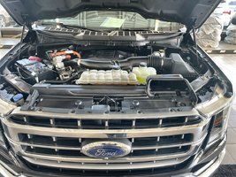 2021 Ford F150 in North Vancouver, British Columbia
