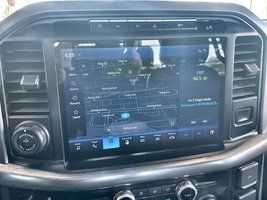 2021 Ford F150 in North Vancouver, British Columbia