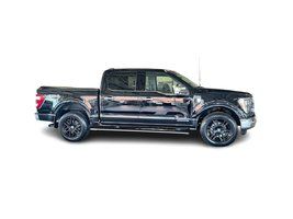 2021 Ford F150 in North Vancouver, British Columbia