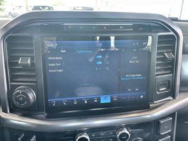 2021 Ford F150 in North Vancouver, British Columbia