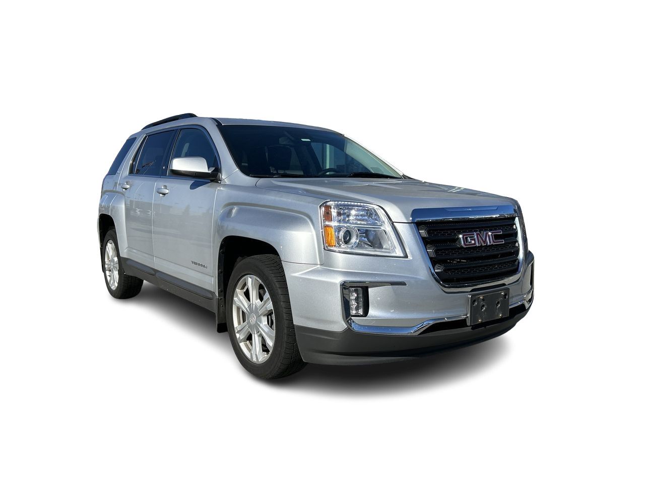2017 GMC Terrain in North Vancouver, British Columbia