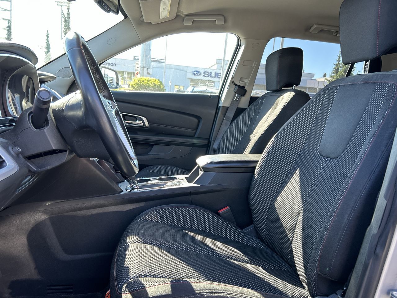 2017 GMC Terrain in North Vancouver, British Columbia