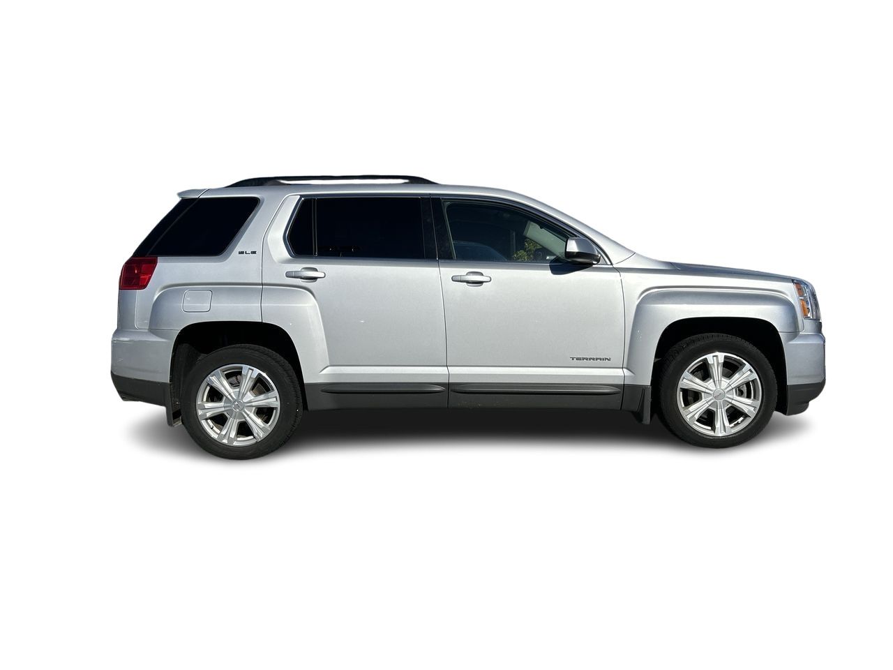 2017 GMC Terrain in North Vancouver, British Columbia