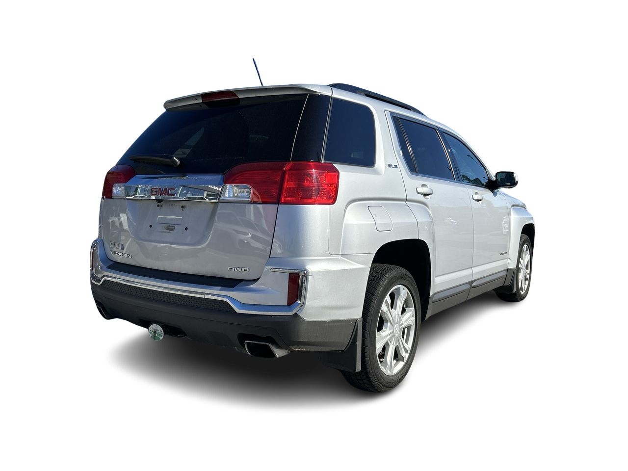 2017 GMC Terrain in North Vancouver, British Columbia