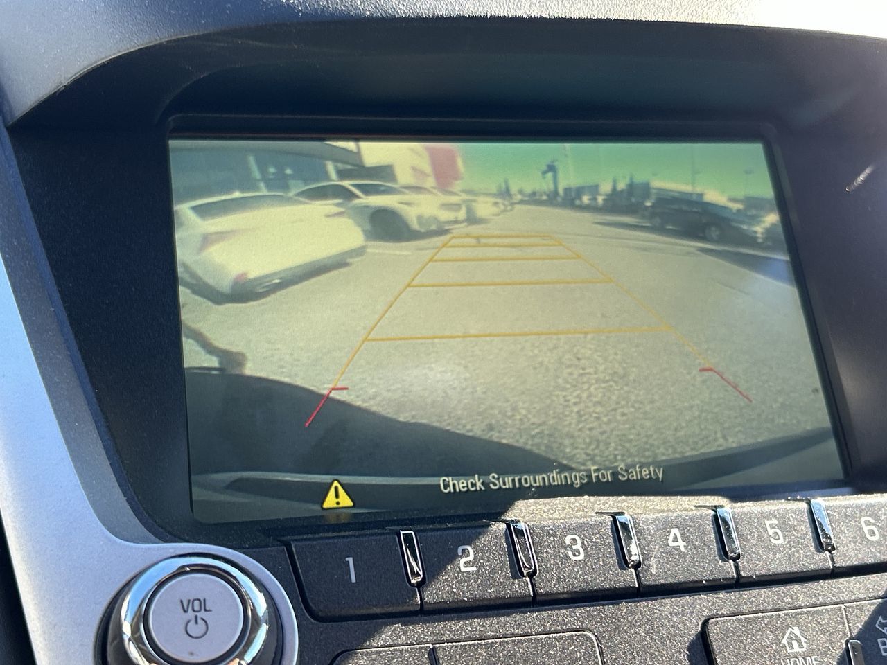 2017 GMC Terrain in North Vancouver, British Columbia