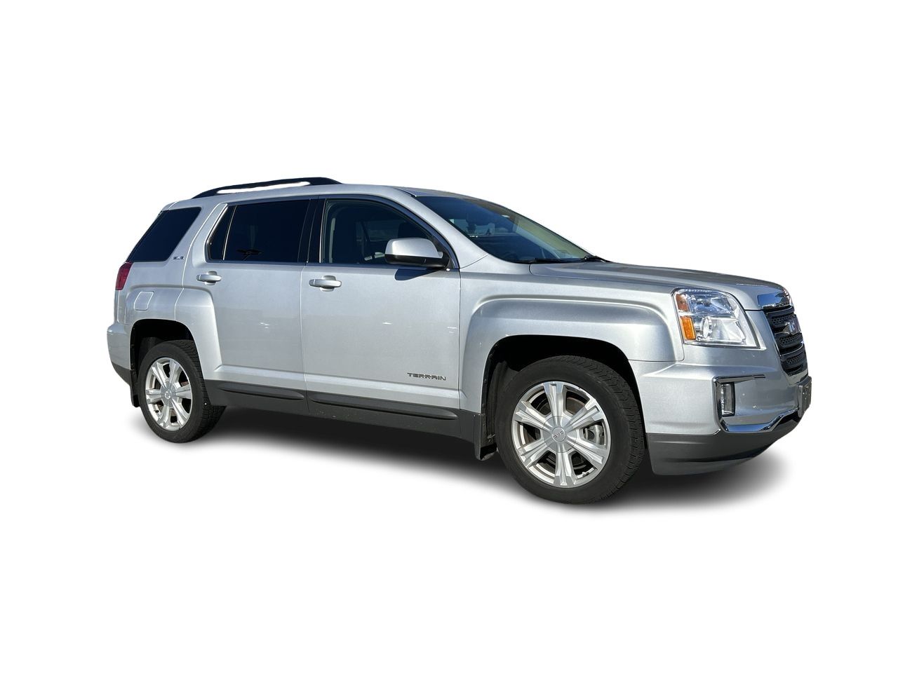 2017 GMC Terrain in North Vancouver, British Columbia