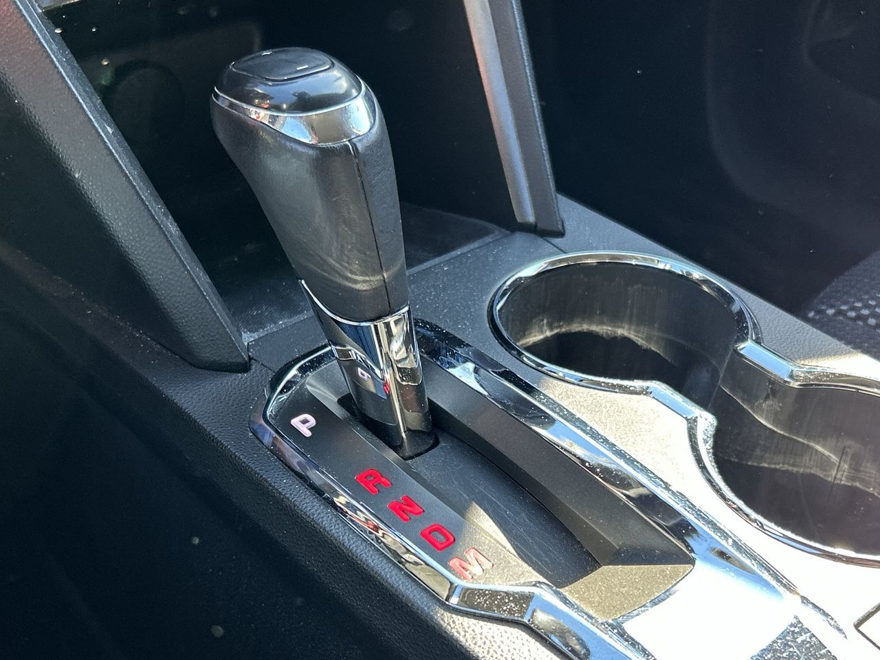 2017 GMC Terrain in North Vancouver, British Columbia