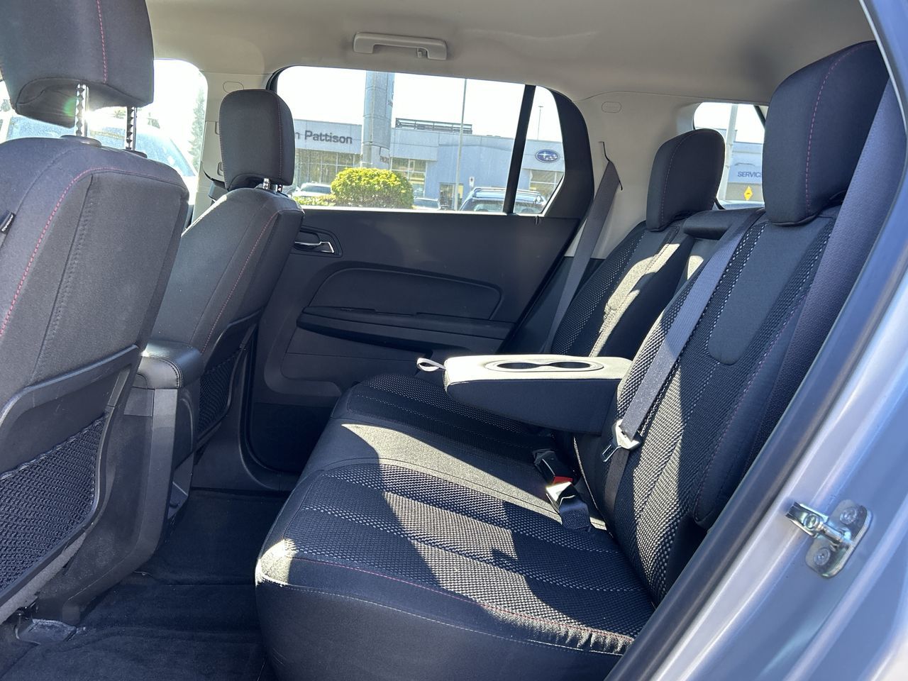 2017 GMC Terrain in North Vancouver, British Columbia