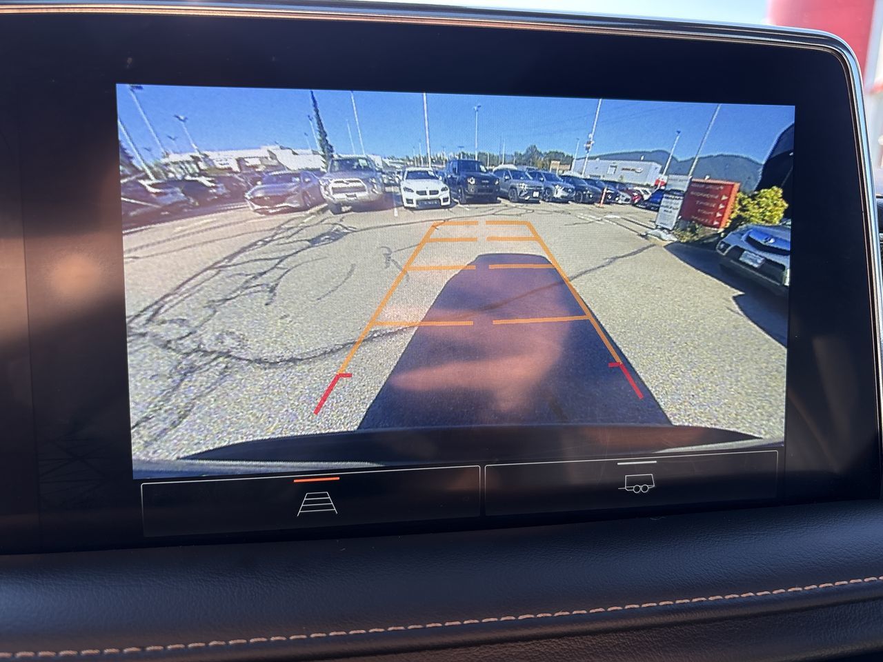 2022  Yukon XL