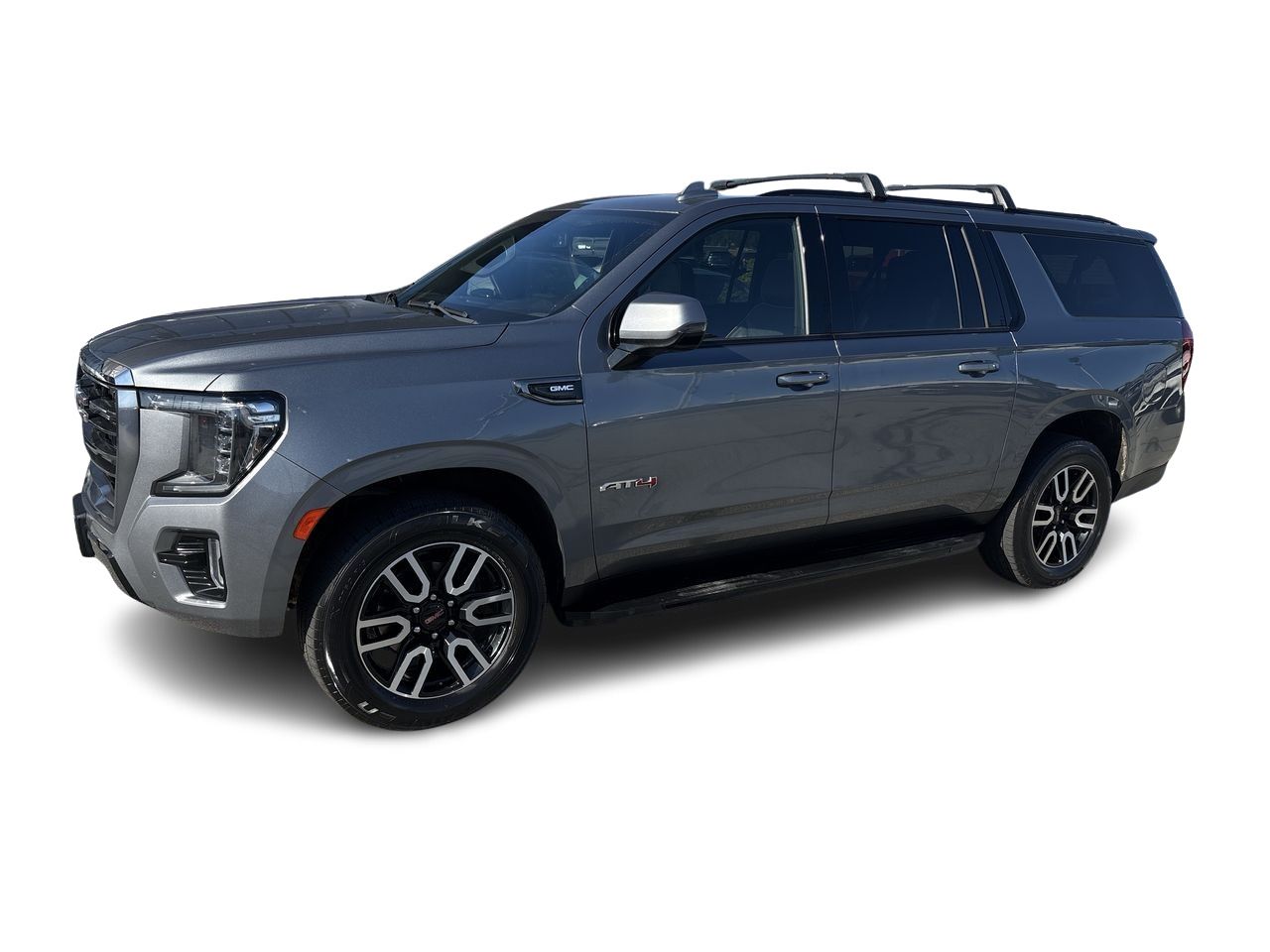 2022  Yukon XL