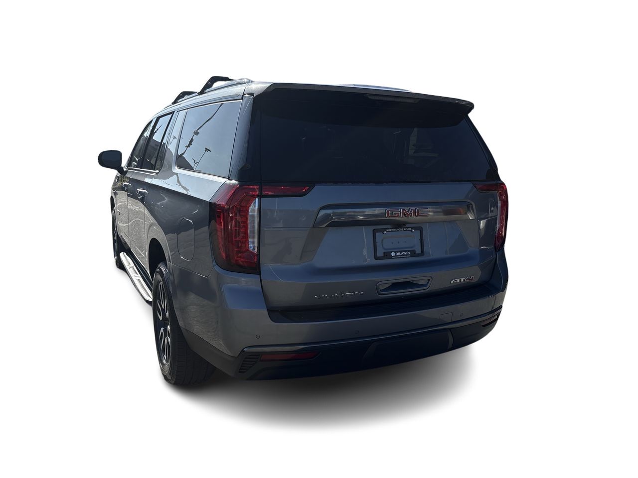 2022  Yukon XL