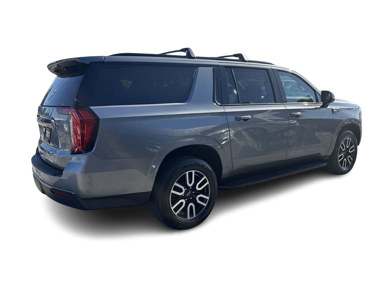 2022  Yukon XL