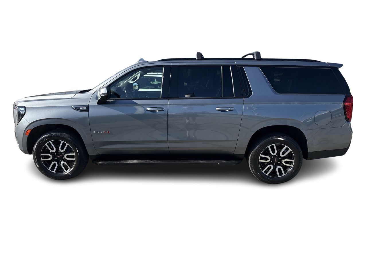 2022  Yukon XL