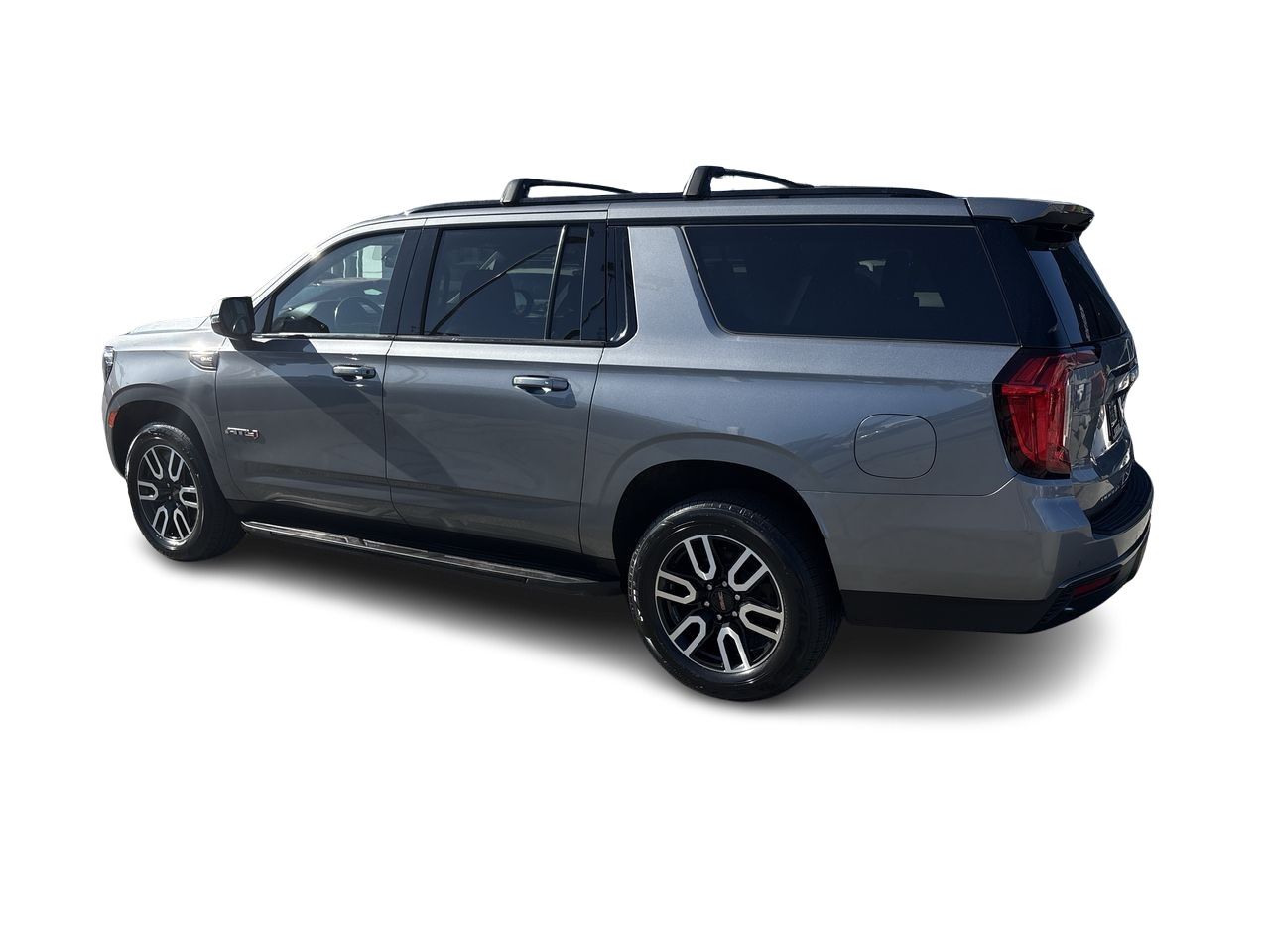 2022  Yukon XL
