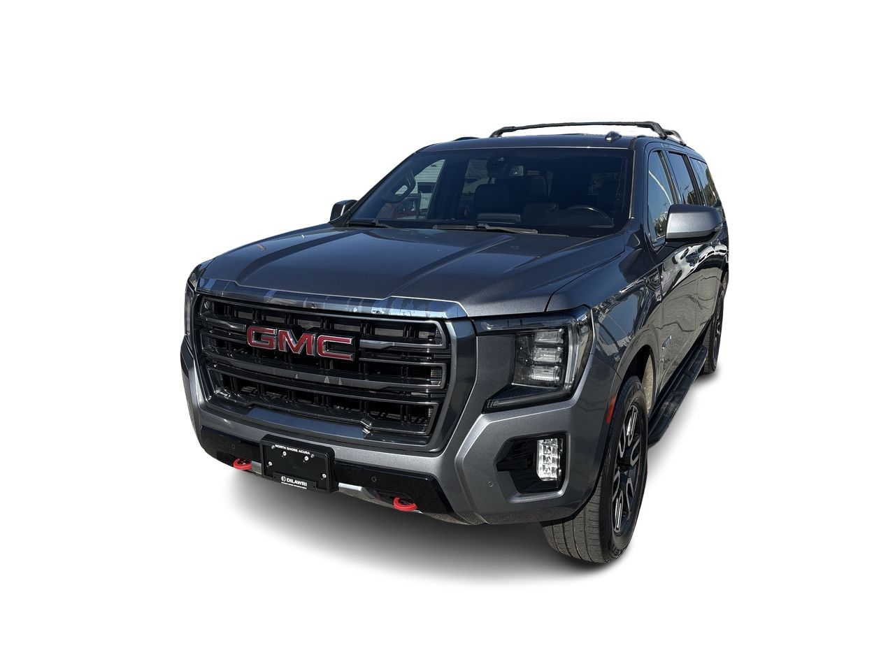2022  Yukon XL