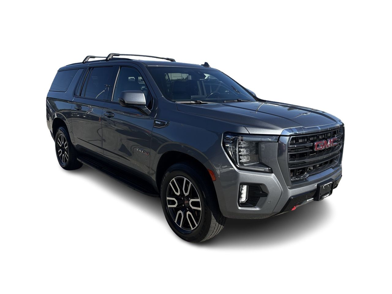 2022  Yukon XL