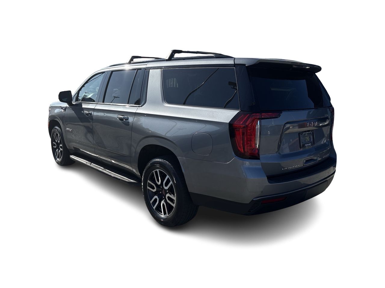 2022  Yukon XL