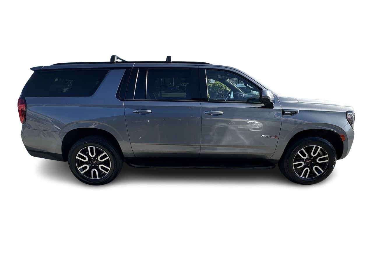 2022  Yukon XL