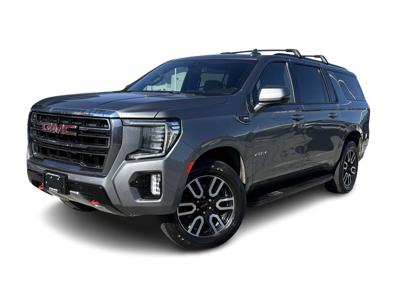 2022  Yukon XL