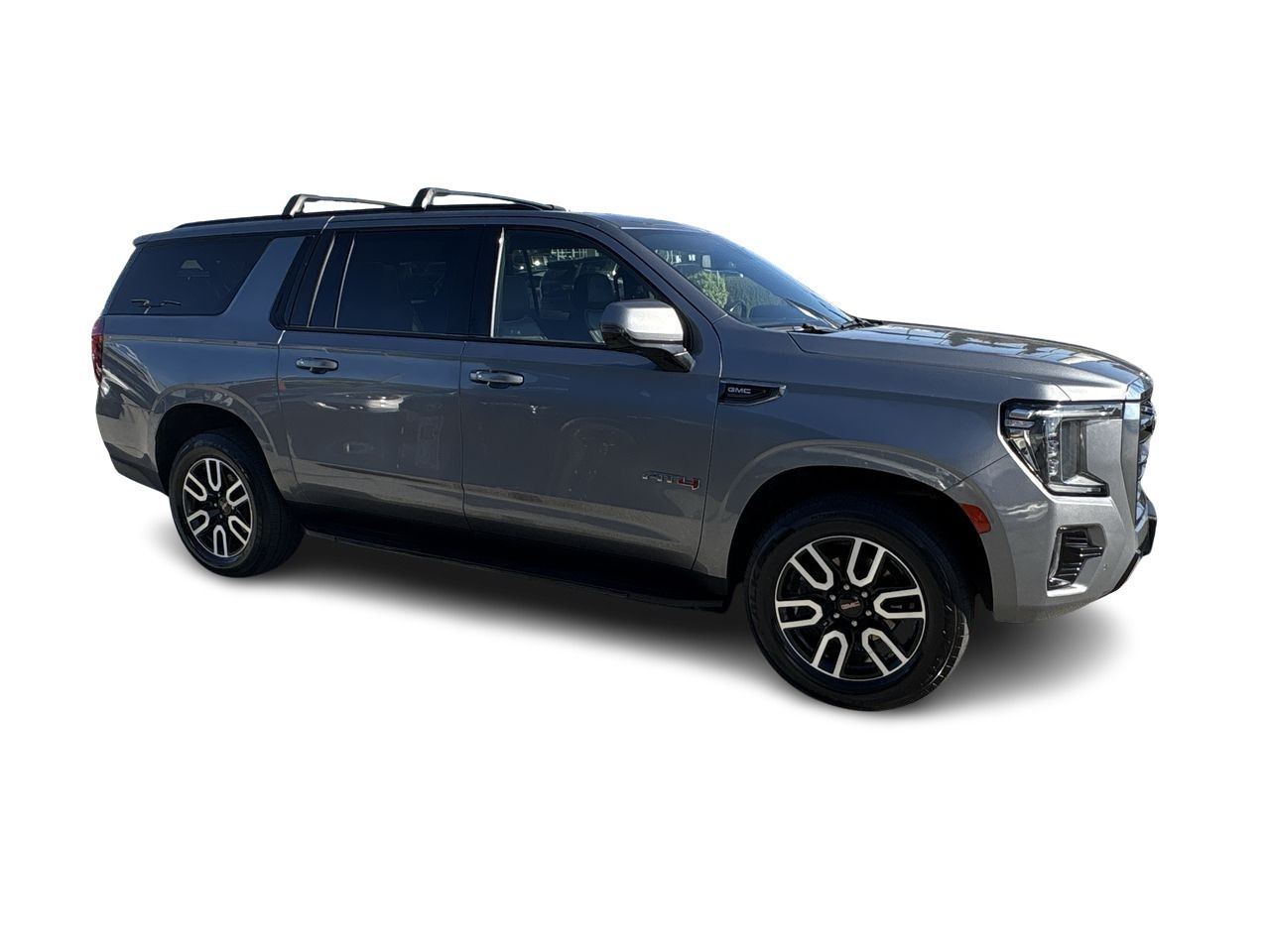 2022  Yukon XL