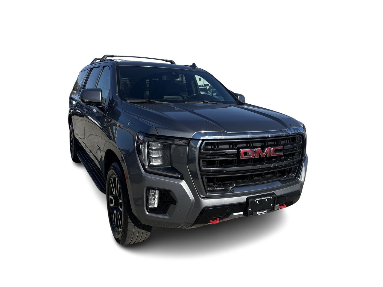 2022  Yukon XL