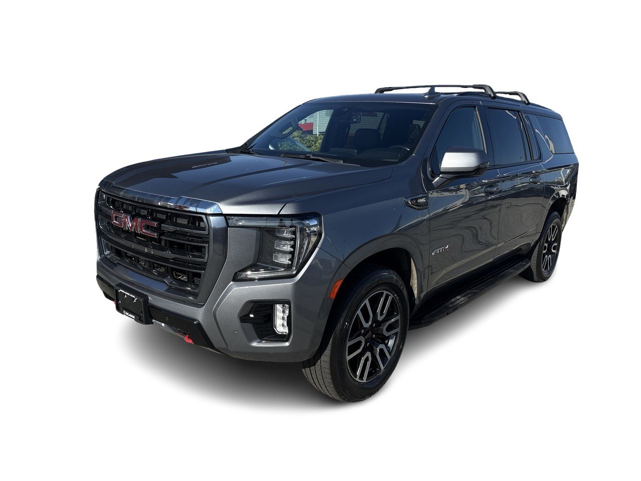 2022  Yukon XL