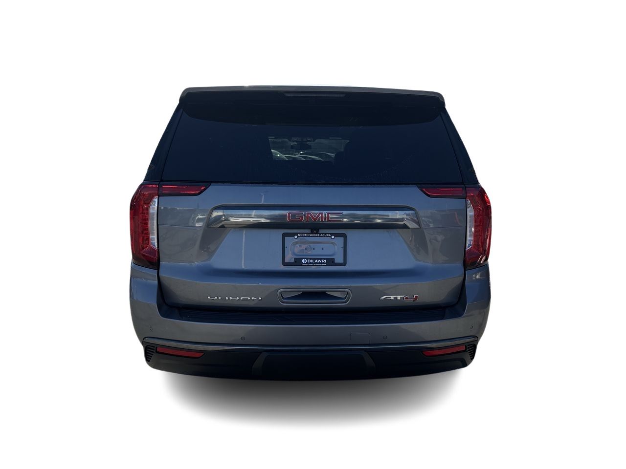 2022  Yukon XL