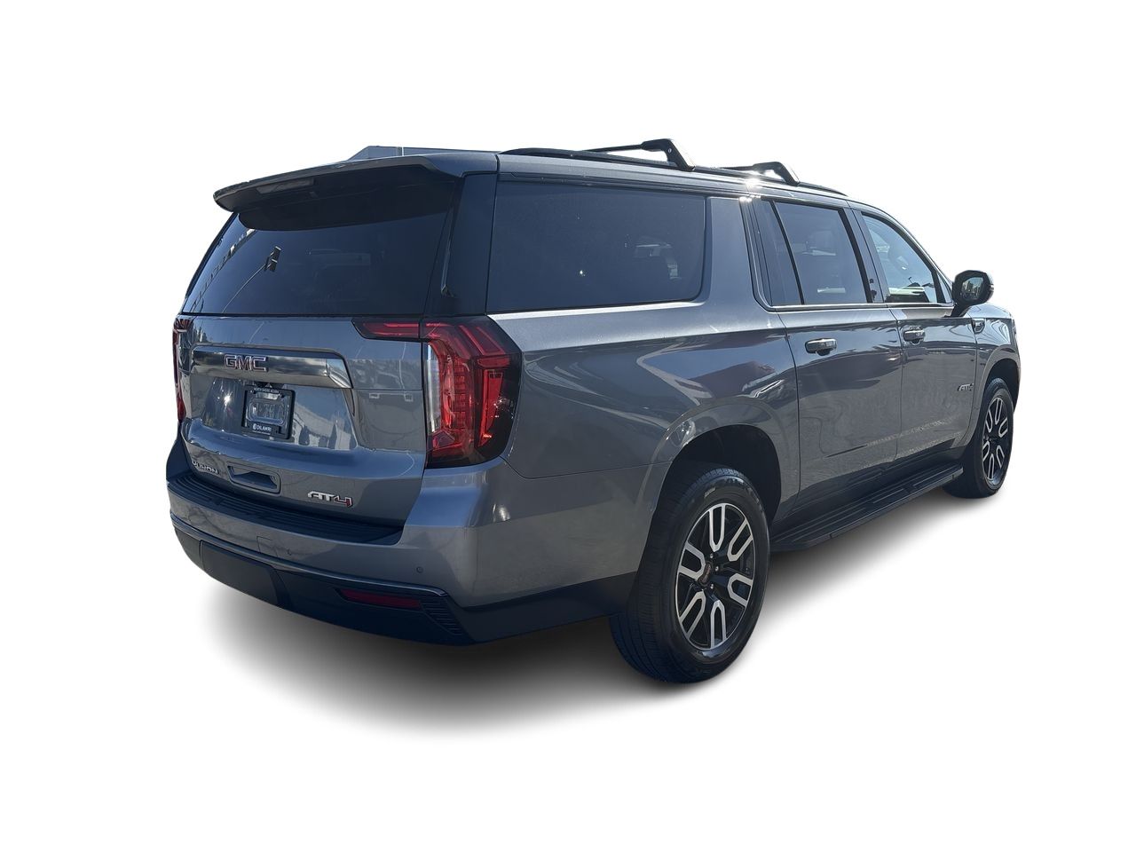 2022  Yukon XL