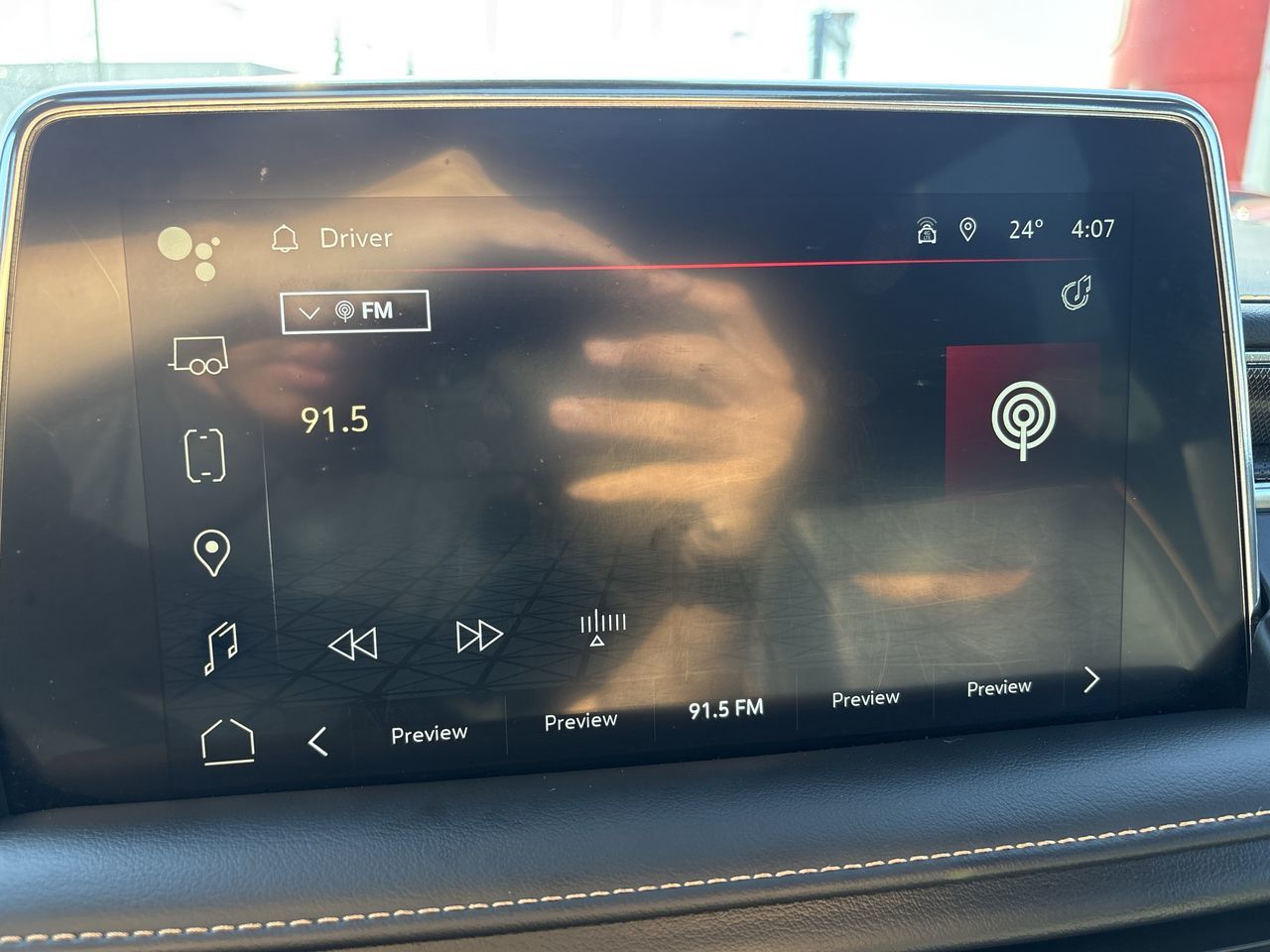 2022  Yukon XL