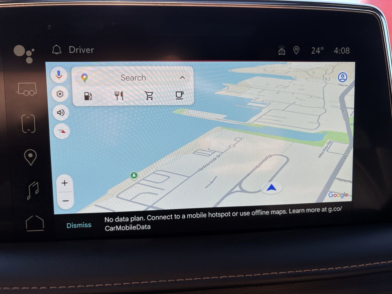2022  Yukon XL