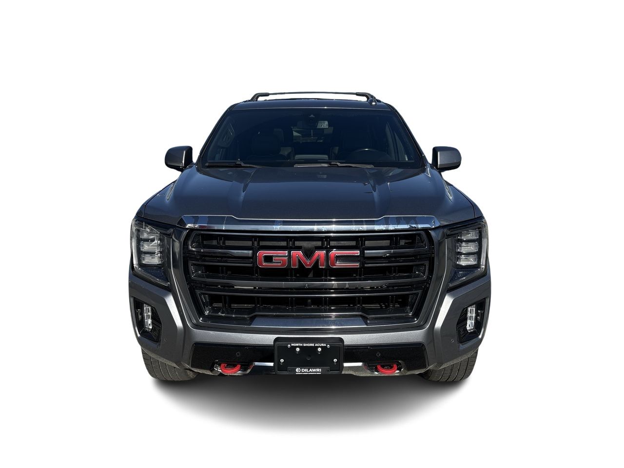 2022  Yukon XL