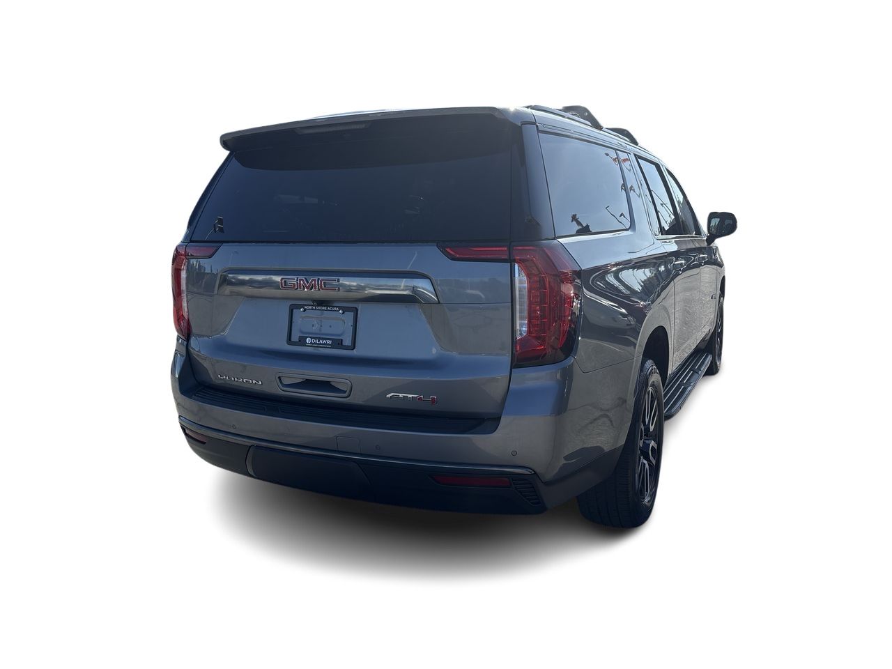 2022  Yukon XL