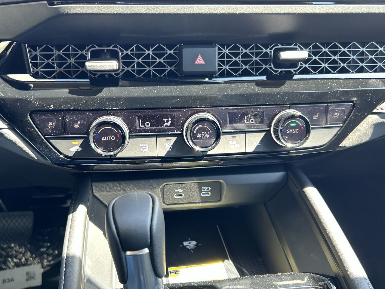 2025 Honda Accord Hybrid in North Vancouver, British Columbia