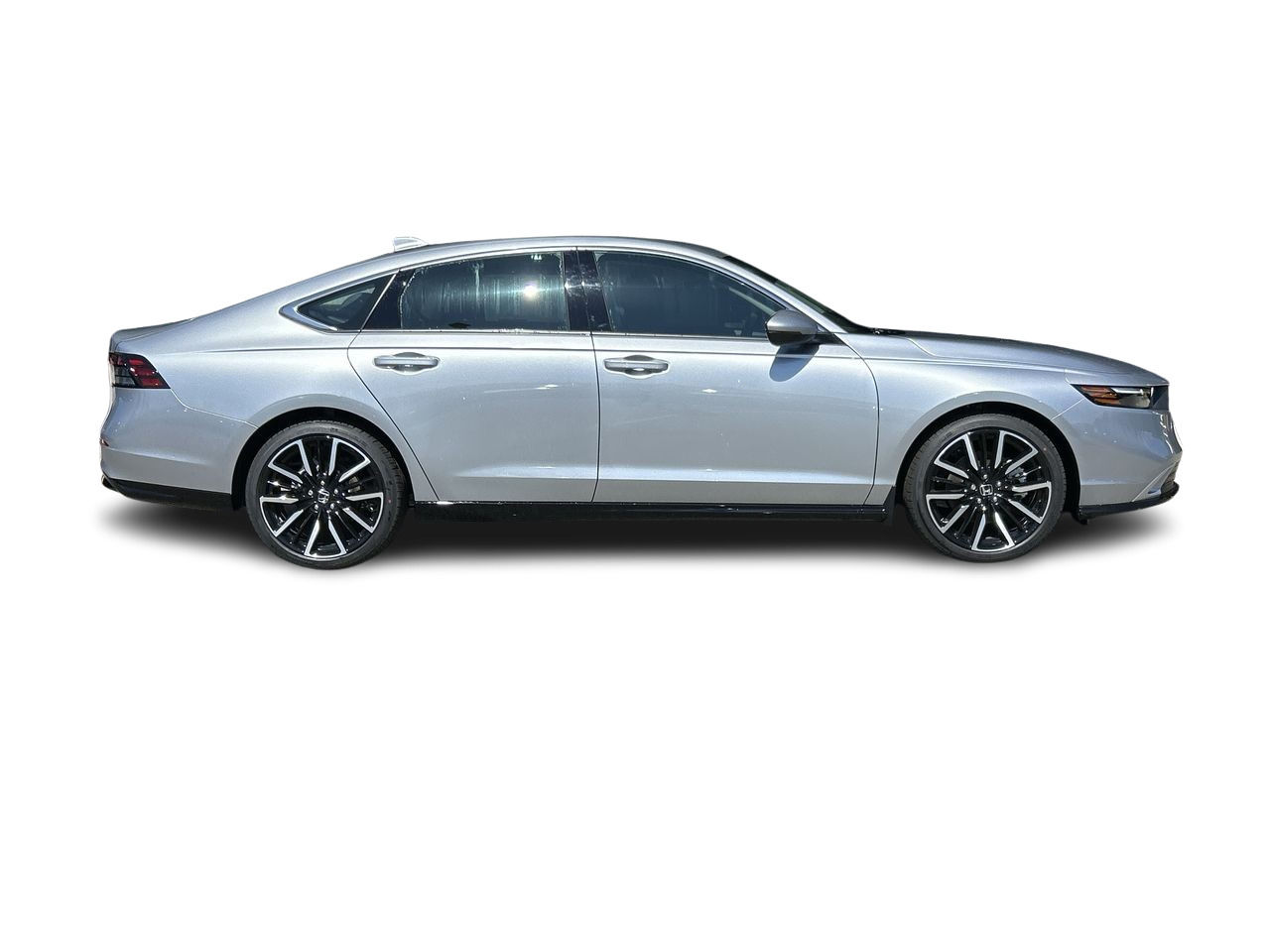 2025 Honda Accord Hybrid in North Vancouver, British Columbia
