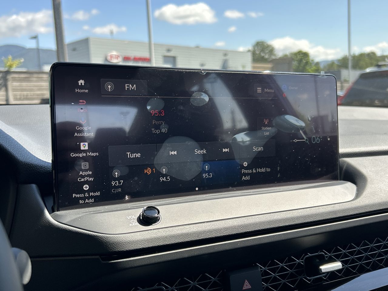2025 Honda Accord Hybrid in North Vancouver, British Columbia