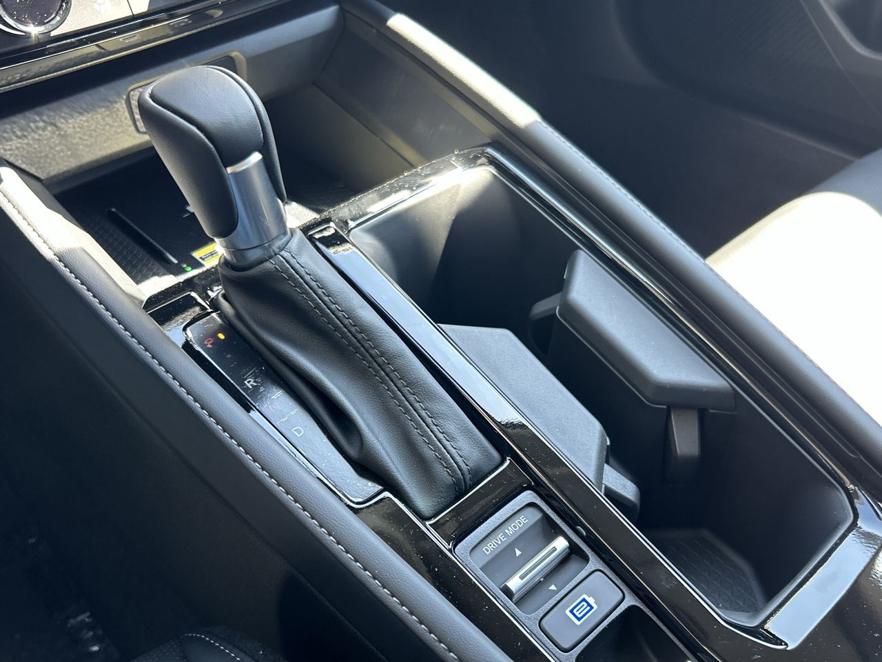2025 Honda Accord Hybrid in North Vancouver, British Columbia