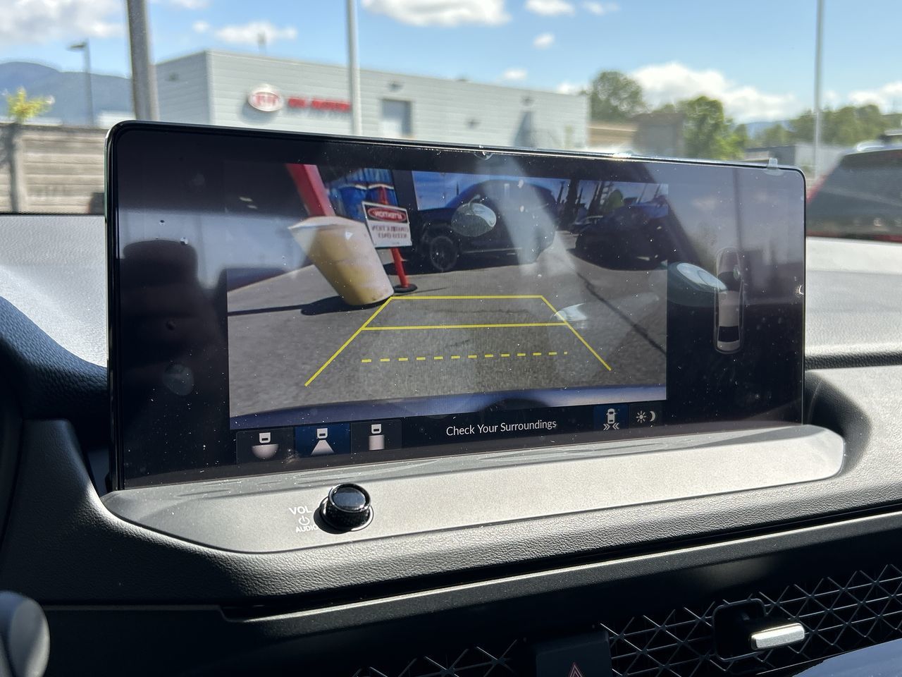 2025 Honda Accord Hybrid in North Vancouver, British Columbia