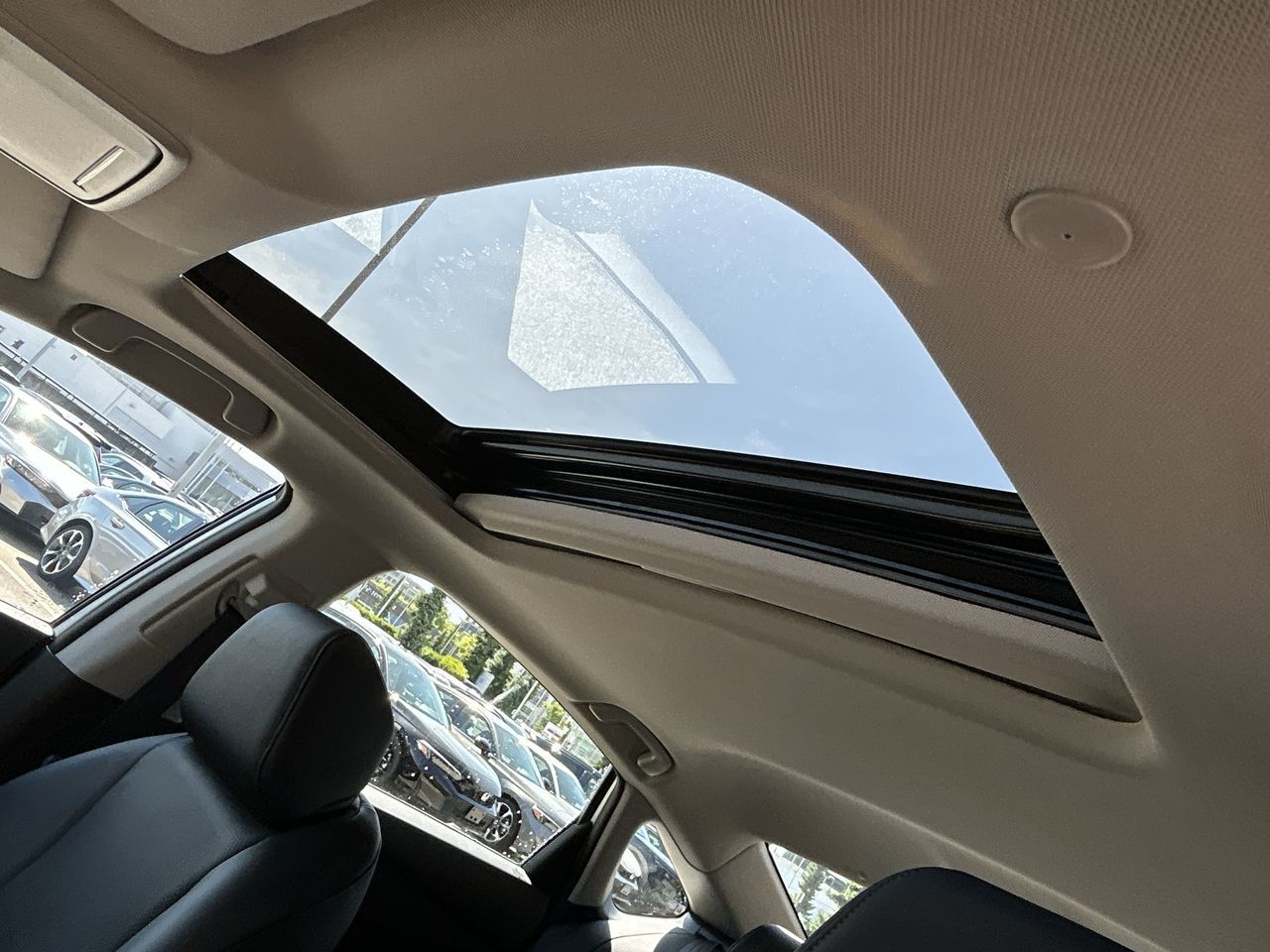 2025 Honda Accord Hybrid in North Vancouver, British Columbia