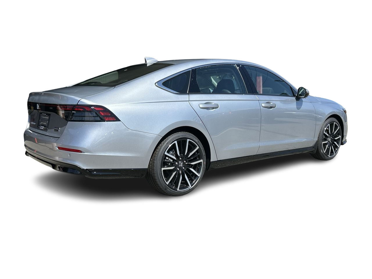 2025 Honda Accord Hybrid in North Vancouver, British Columbia